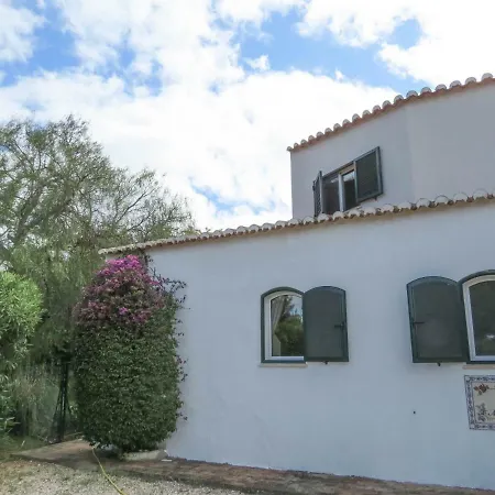 Casa Rosa Margarida Quinta Da Rocha Holiday home Mexilhoeira Grande