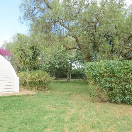 Casa Rosa Margarida Quinta Da Rocha Holiday home Mexilhoeira Grande