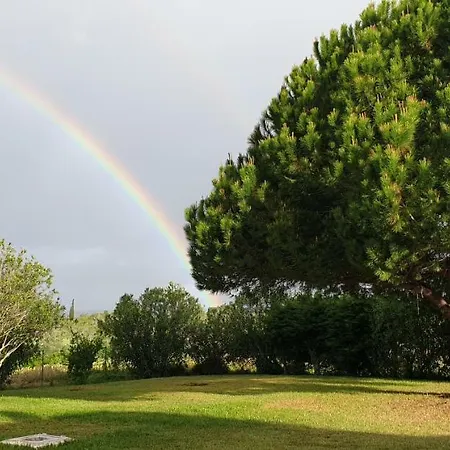 Casa Rosa Margarida Quinta Da Rocha *