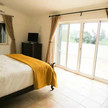 Casa Rosa Margarida Quinta Da Rocha