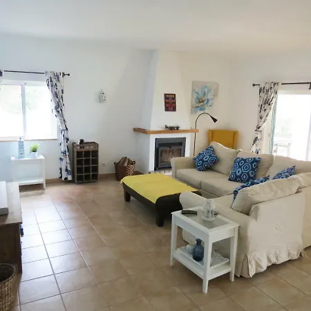 Holiday home Casa Rosa Margarida Quinta Da Rocha