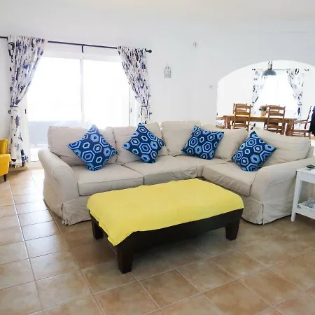 Casa Rosa Margarida Quinta Da Rocha Holiday home