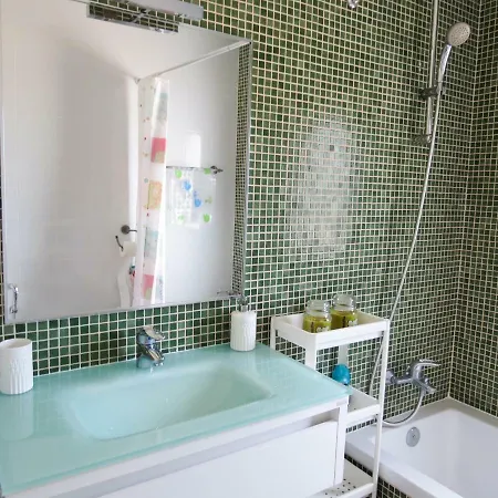 Casa Rosa Margarida Quinta Da Rocha Holiday home *