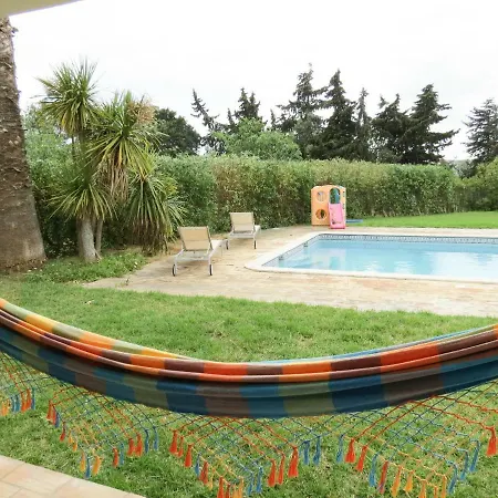 Casa Rosa Margarida Quinta Da Rocha Holiday home Mexilhoeira Grande