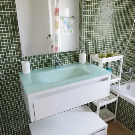 Casa Rosa Margarida Quinta Da Rocha Holiday home *