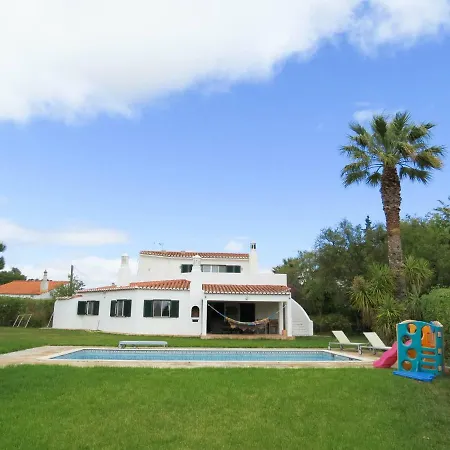 Casa Rosa Margarida Quinta Da Rocha *