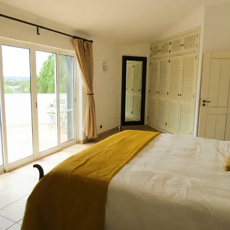 Casa Rosa Margarida Quinta Da Rocha * Mexilhoeira Grande