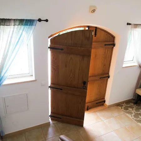 Casa Rosa Margarida Quinta Da Rocha Holiday home *