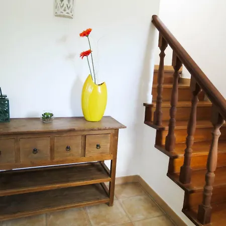 Casa Rosa Margarida Quinta Da Rocha *