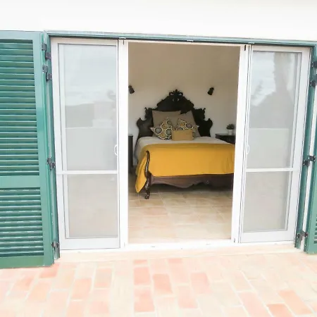 Casa Rosa Margarida Quinta Da Rocha *