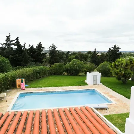 Casa Rosa Margarida Quinta Da Rocha *