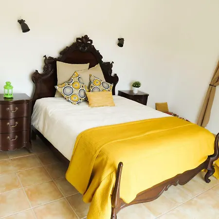 Holiday home Casa Rosa Margarida Quinta Da Rocha *