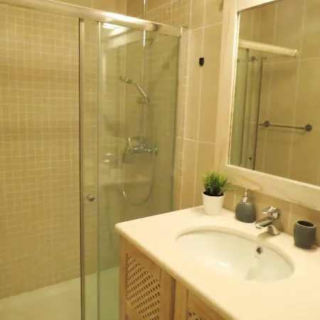 Casa Rosa Margarida Quinta Da Rocha Holiday home