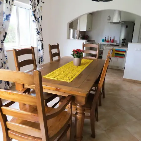 Casa Rosa Margarida Quinta Da Rocha Holiday home *