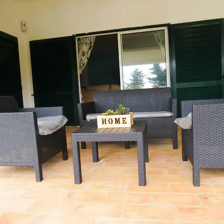 Holiday home Casa Rosa Margarida Quinta Da Rocha