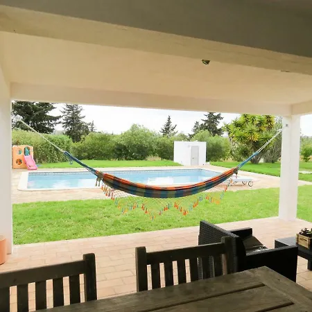 Casa Rosa Margarida Quinta Da Rocha Holiday home