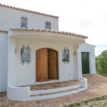Casa Rosa Margarida Quinta Da Rocha * Mexilhoeira Grande