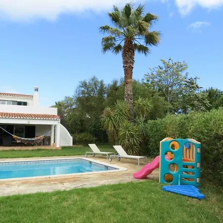 Casa Rosa Margarida Quinta Da Rocha *
