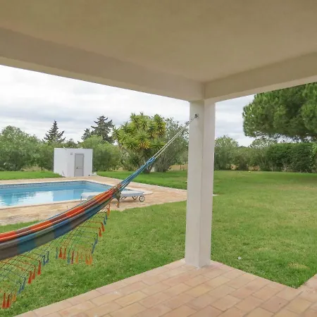 Casa Rosa Margarida Quinta Da Rocha Mexilhoeira Grande