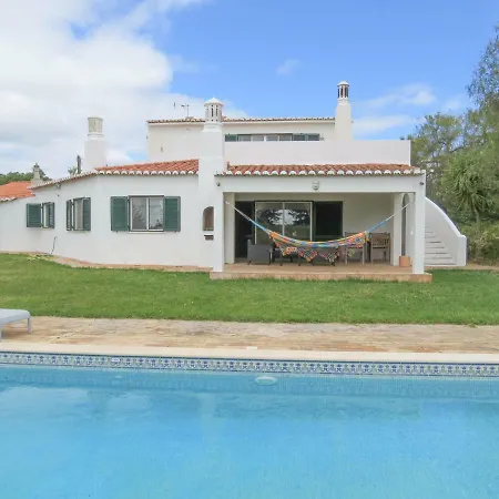 Casa Rosa Margarida Quinta Da Rocha * Mexilhoeira Grande