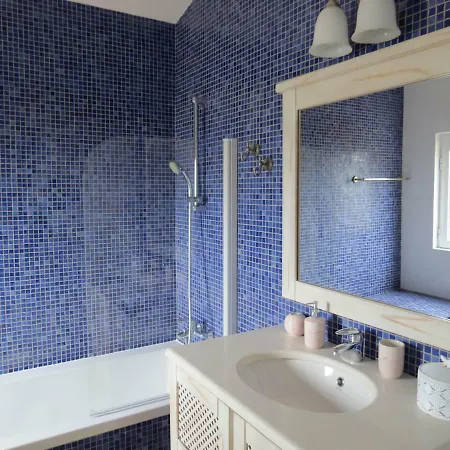 Holiday home Casa Rosa Margarida Quinta Da Rocha