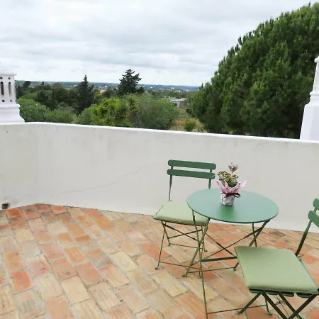Casa Rosa Margarida Quinta Da Rocha Holiday home *