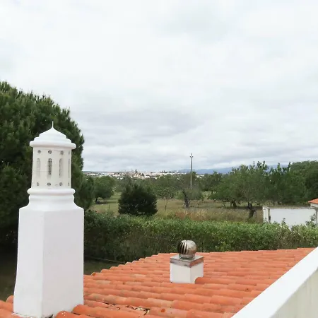 Casa Rosa Margarida Quinta Da Rocha