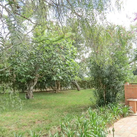 Casa Rosa Margarida Quinta Da Rocha Holiday home Mexilhoeira Grande
