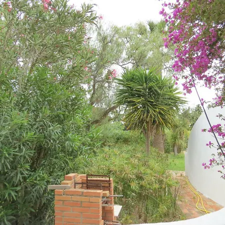 Casa Rosa Margarida Quinta Da Rocha *