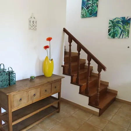Casa Rosa Margarida Quinta Da Rocha