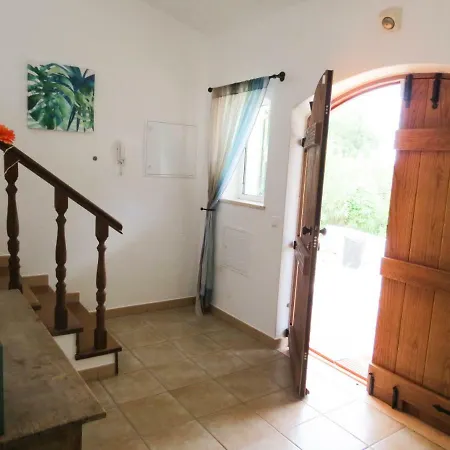 Hébergement de vacances Casa Rosa Margarida Quinta Da Rocha
